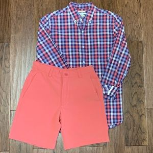 Vineyard Vines Performance Shorts Sz 28